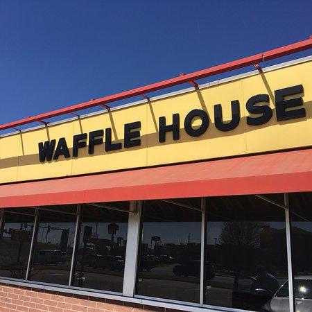 Waffle House