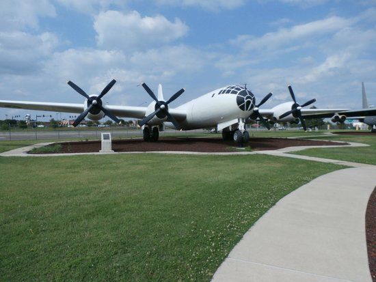 Charles B. Hall Airpark